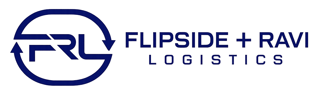 Flipside + Ravi Logistics