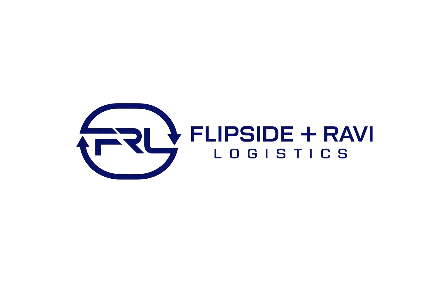 Flipside + Ravi Logistics