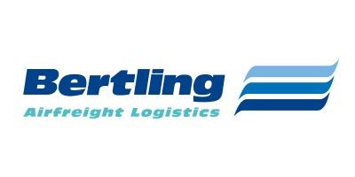 Bertling Airfreight Logisitics